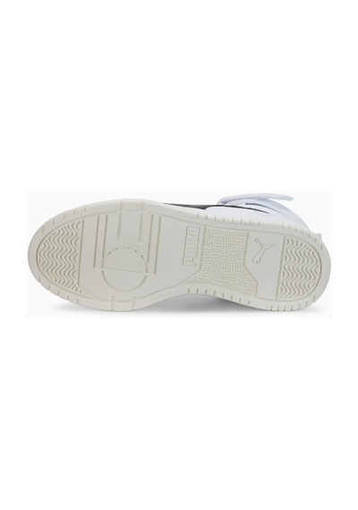 Puma Rbd Game Jr Çocuk Spor Ayakkabısı 386172-01 Çok Renkli