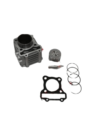 Suzukı Address 110 Silindir Kit