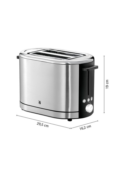 Wmf Lono 1000 W Ekmek Kızartma Makinesi