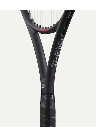 Wilson Tenis Raketi Pro Staff Precision 100