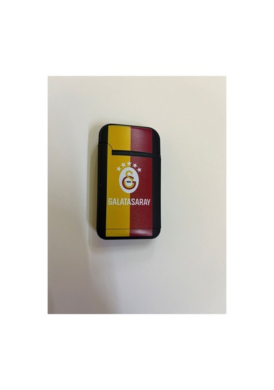 Lisanslı Galatasaray Taraftar Pürmüz Tip Çakmak Kırmızı - 857899756 Kırmızı - 857899756 Kırmızı