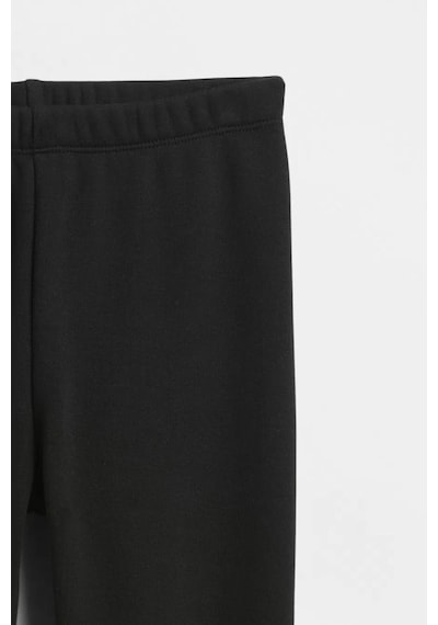 Gap V-cozy Çocuk Tayt Siyah