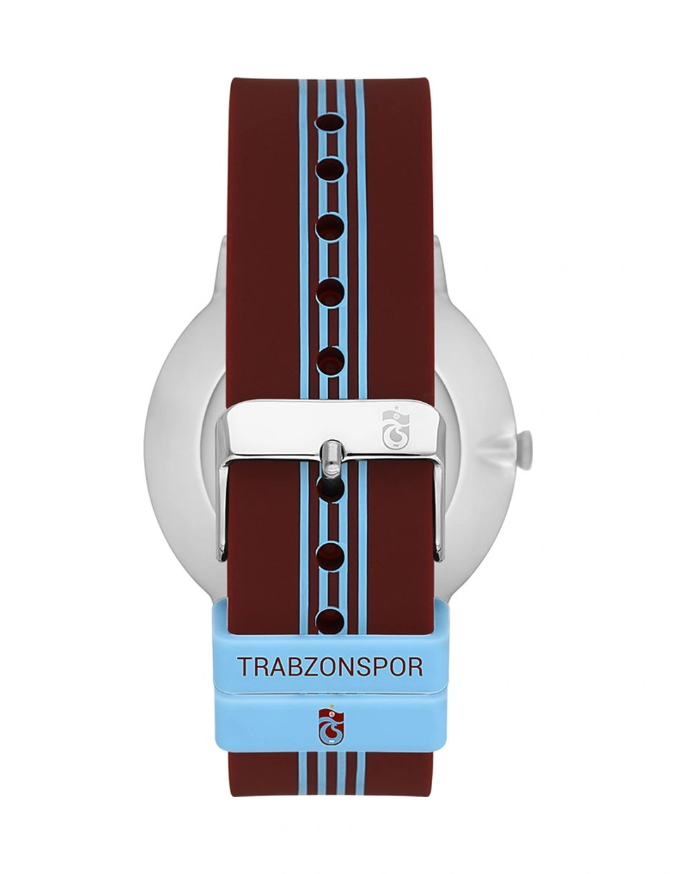 Trabzonspor Ts667s-11ks Erkek Kol Saati Gümüş