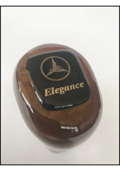 Vites Topuzu Ahşap Mercedes Elegance W210 W202 W203 W 220 W221 W205 Ml 420 Ml 55 Ahşap