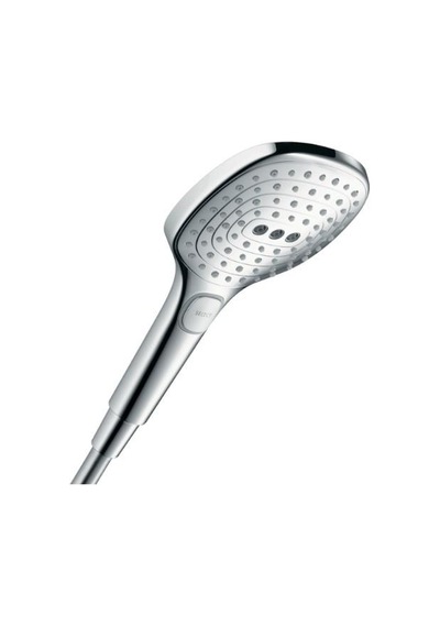 Hansgrohe Raindance Select E El duşu 120 3 jet - 26520000