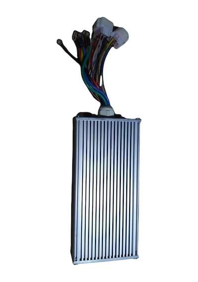 Elektrikli Bisiklet Beyin