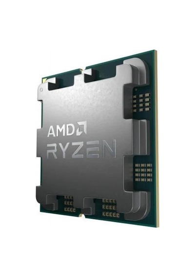 Ryzen 5 7500f Tray 3.70ghz 38mb Am5 Kutusuz Fansız İşlemci