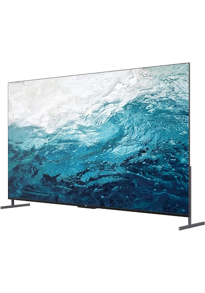 TCL 98C735 98" 4K Ultra HD Google Smart QLED TV
