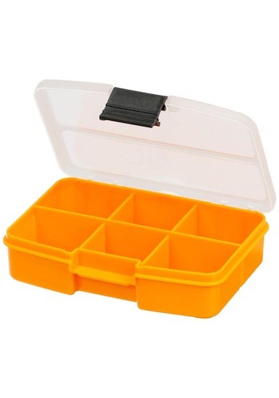 Mano Malzeme Kutusu Org-5 Organizer 5'