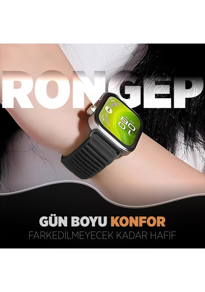 Huawei Watch Fit 4/4 Pro/fit 3 İle Uyumlu Mountain Loop Kordon 1. Sınıf Dokuma Kumaş Metalik Bağlantılı Fıt 4 Kayış Premium Yumuşaklıkta Terletmeyen Yedek Fit 4 Pro Kordon Çok Renkli Huawei Watch Fit 4/4 Pro/fit 3 İle Uyumlu Mountain Loop Kordon 1. Sınıf Dokuma Kumaş Metalik Bağlantılı Fıt 4 Kayış Premium Yumuşaklıkta Terletmeyen Yedek Fit 4 Pro Kordon Çok Renkli