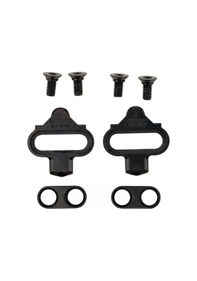 Shimano Pedal Spd Kal SM-SH51 - PD-M520 Siyah