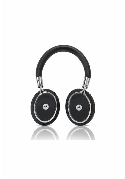 Motorola Pulse M Series Kulak Üstü Kulaklık