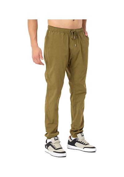 Routefıeld Routefield Erkek Jogger Olon Willy Haki 33 Haki
