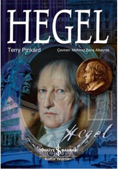 Hegel (CİLTLİ)
