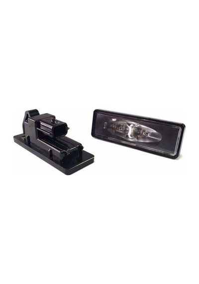 Kaya Kr723 Plaka Lambası Yeni Model Megane 4 265108990c -