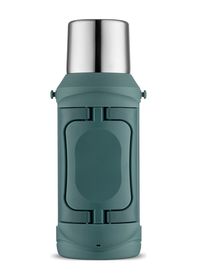 Emsan Thermafort Termos Green 1500 Ml Yeşil