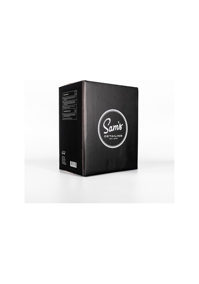 Sam's Detailing - Shampoo - Oto Şampuanı 2.5 Lt.