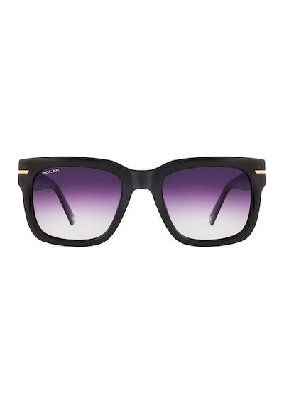 Polar Gold 3013 Unisex Güneş Gözlüğü Siyah