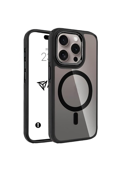 İphone Magsafe İle Uyumlu Askeri Sınıfta Koruma Sararma Önleyici Çizilmeye Dirençli Sırt Manyetik Telefon Kılıf Genel İphone Magsafe İle Uyumlu Askeri Sınıfta Koruma Sararma Önleyici Çizilmeye Dirençli Sırt Manyetik Telefon Kılıf Genel