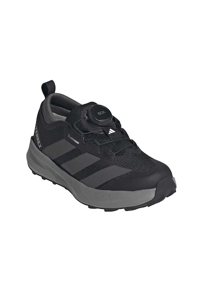 Adidas Terrex Agravıc Boa Çocuk Spor Ayakkabı - Hq9367 Siyah