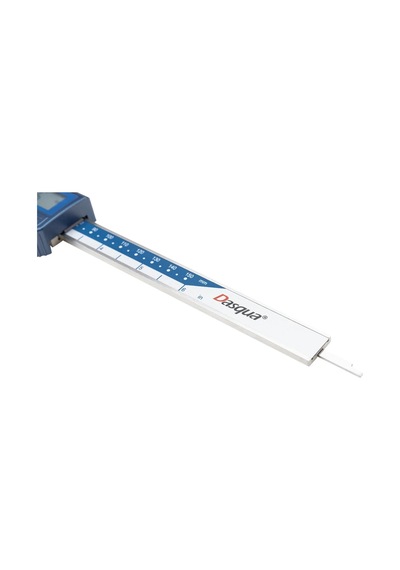 Dasqua 150mm Yeni Seri Dijital Kumpas