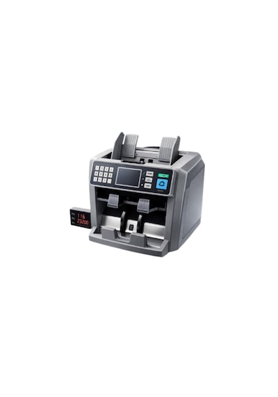 Mahen M-3 Profosyonel 30 Ülke Karışık Sayım Para Sayma Makinesi