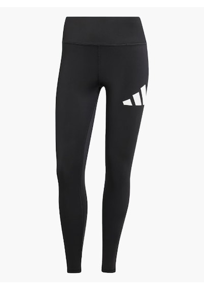 Adidas Tr-es Bl 1/1 L - Add Spor Tayt Siyah