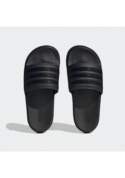 Adidas Kadın Siyah Terlik