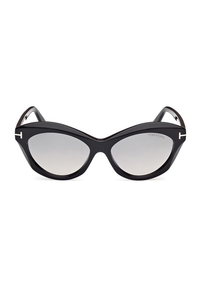 Tom Ford Tf1111s 01c 55 Kadın Güneş Gözlüğü