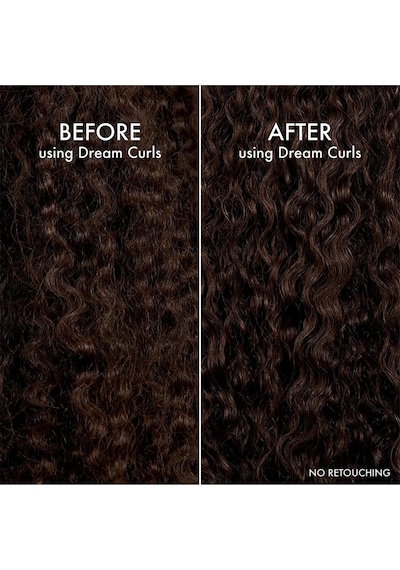 John Frieda Frizz Ease Dream Curls Bukle Belirginleştirici Saç Köpüğü 204gr