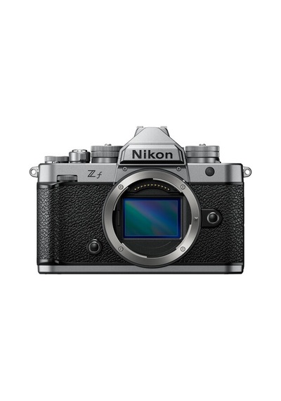 Nikon ZF Body Aynasız Fotoğraf Makinesi