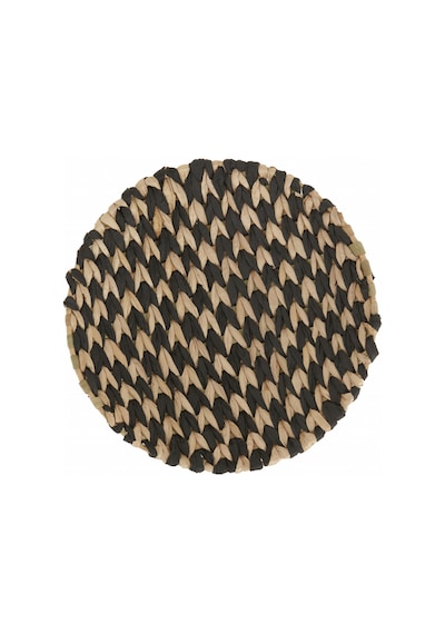 Karaca Home Orlanda Hasır Duvar Tabağı 25 Cm