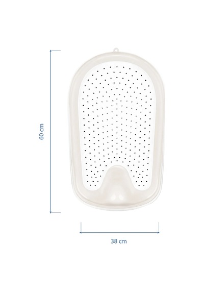 Babyjem Soft Banyo Desteği Bebek Yıkama Yardımcısı Kum Beji