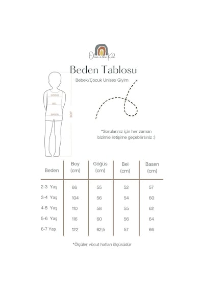 Oliven The Kid Oliventhekid Korsajlı Büzgülü Keten Kız Çocuk Pantolon Bej Bej