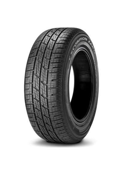 Pirelli 255/50R20 109Y Scorpıon Zero XL Dört Mevsim Lastiği - 2025