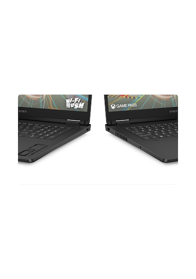 HP Omen 17-DB1020NT CD5N0EAA32 R9 AI 365 64 GB 2 TB SSD RTX5070 17.3" W11H Dizüstü Bilgisayar