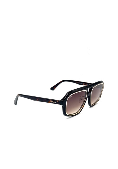 Morlin Bron Mbs-s1205 C2 Unisex Güneş Gözlüğü Siyah