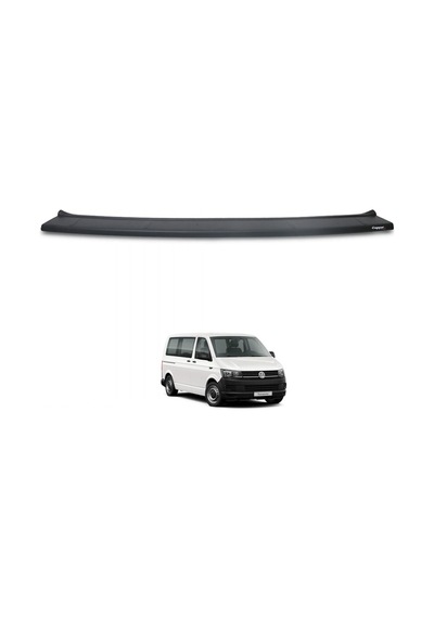 Volkswagen Transporter T6 2016+ Uyumlu Yedek Parça Arka Tampon Eş