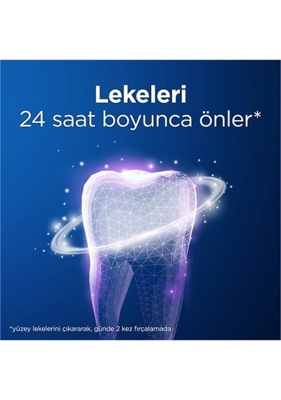 Oral-b Pro 3d White Advanced Luxe Perfection Diş Macunu 150 Ml