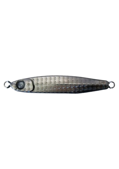Mustad Mezashi Casting Black Magic 15g Jig