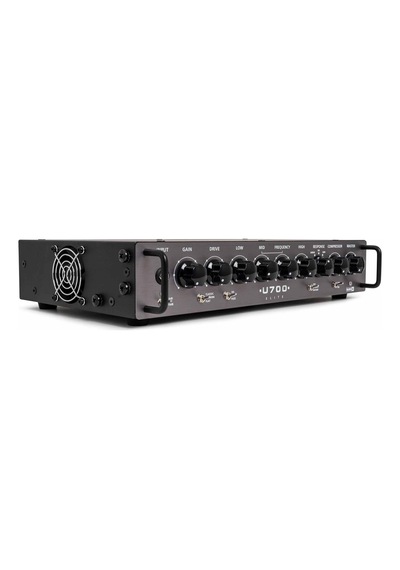 Blackstar U700 Elite 700-Watt Kafa Amfi