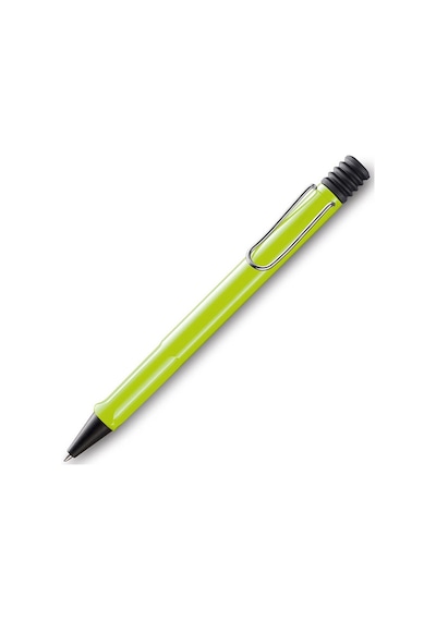Lamy Safari Tükenmez Kalem Neon Limon Yeşili   243