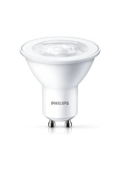 4.7w 50w Gu10 Duylu 3000kelvin Sarı Işık 345lümen Essential F Enerji Led Spot Ampul Diğer