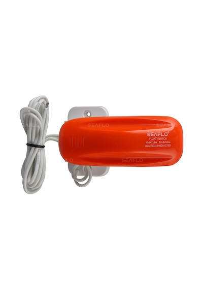 Seaflo Sintine Otomatiği 18amp 12-24v Bilyali