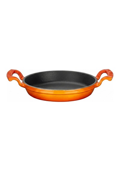 Ayrex Döküm Sahan Seti 16-20-24 Cm - Profesyonel Lezzet Koleksiyonu Diğer