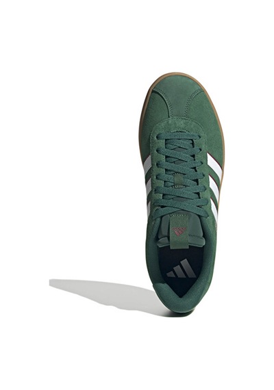 Adidas Court 3.0 Yeşil - Beyaz Erkek Sneaker Ih4790