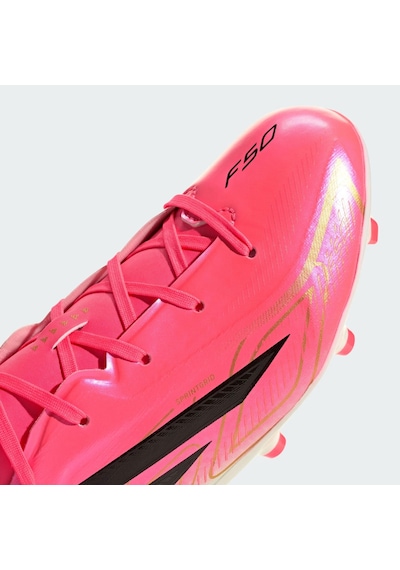 Adidas F50 Hyperfast League Fg Çocuk Krampon C-adıhq5161f10a00 Pembe