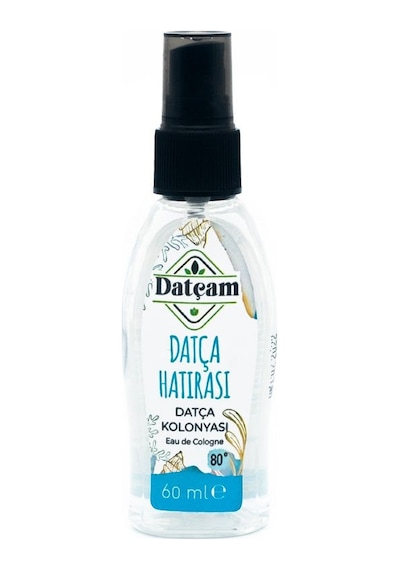 Datçam Datça Hatırası Kolonyası 60 ML