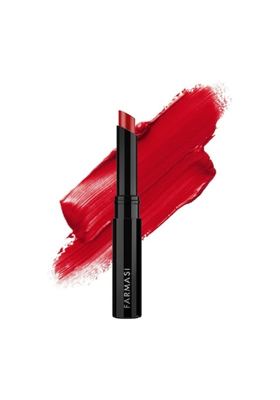 Farmasi Lip Stylo Ruj Brillant Red