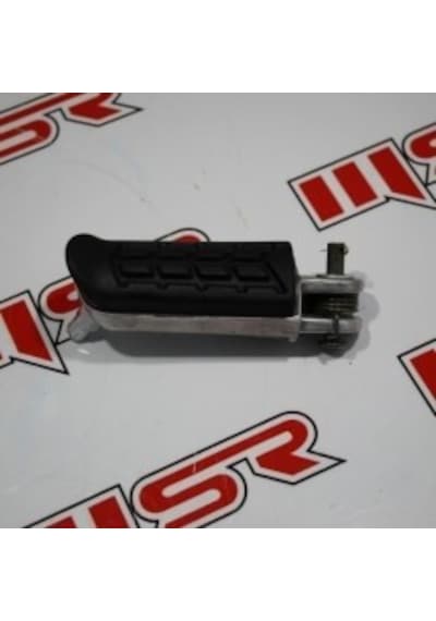 Ön Basamak Sol Tvs Apache Rtr